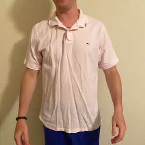 Vineyard Vines Polo